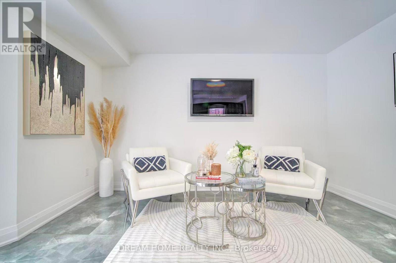 30 Marlow Crescent, Markham, ON - Indoor