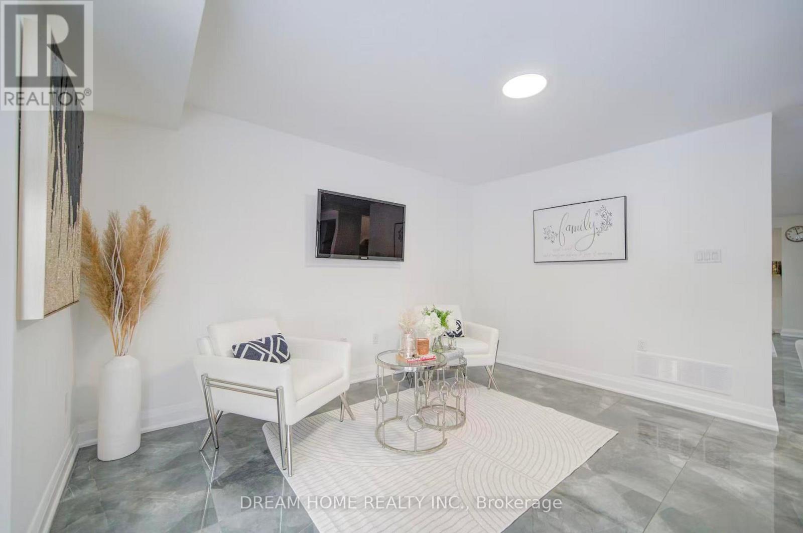 30 Marlow Crescent, Markham, ON - Indoor