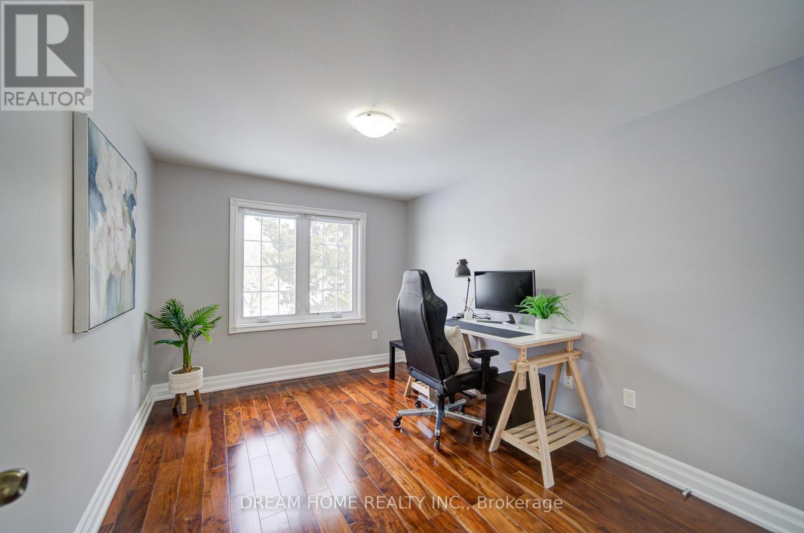 30 Marlow Crescent, Markham, ON - Indoor Photo Showing Office
