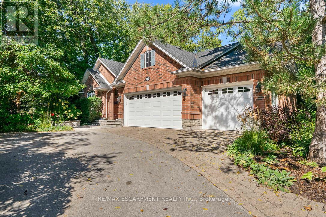 1329 Clarkson Road N, Mississauga, ON - Outdoor