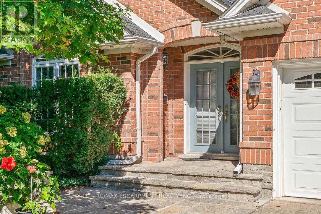 1329 Clarkson Road N, Mississauga, ON - Outdoor With Exterior