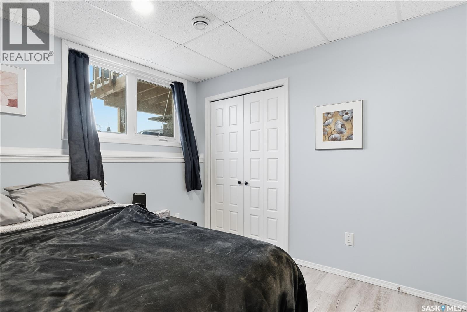 219 Henick Crescent, Saskatoon, SK - Indoor Photo Showing Bedroom