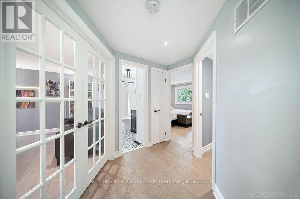 1114 Cedarcroft Crescent, Pickering, ON - Indoor Photo Showing Other Room