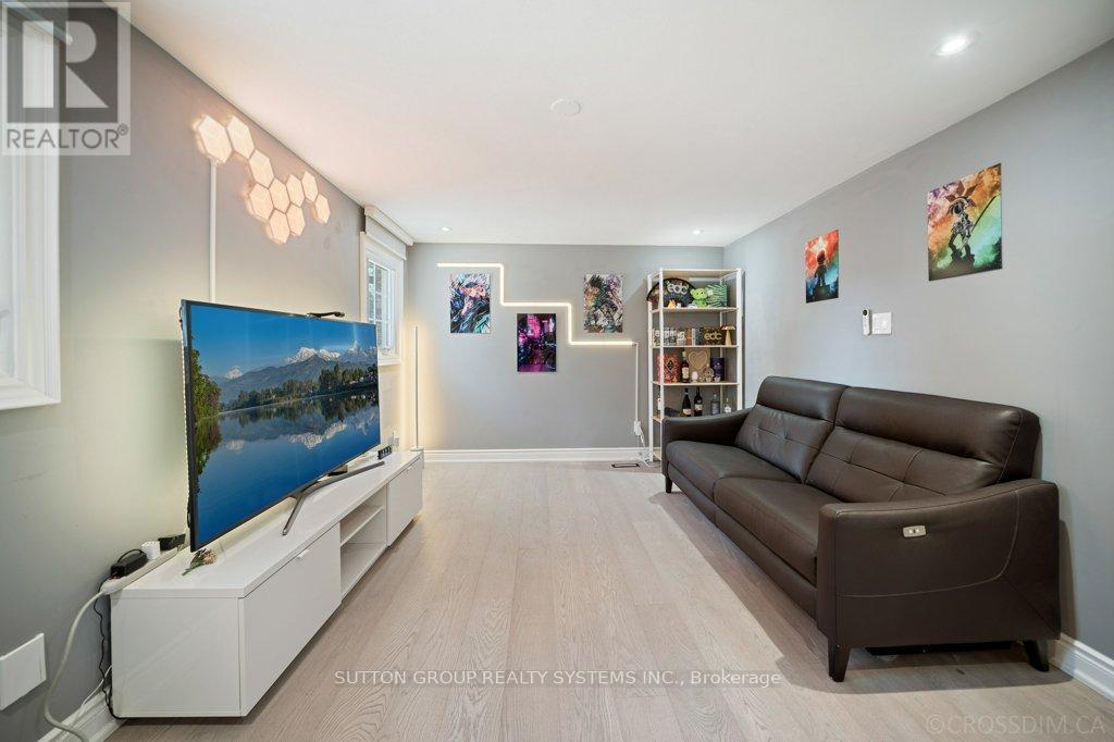 1114 Cedarcroft Crescent, Pickering, ON - Indoor