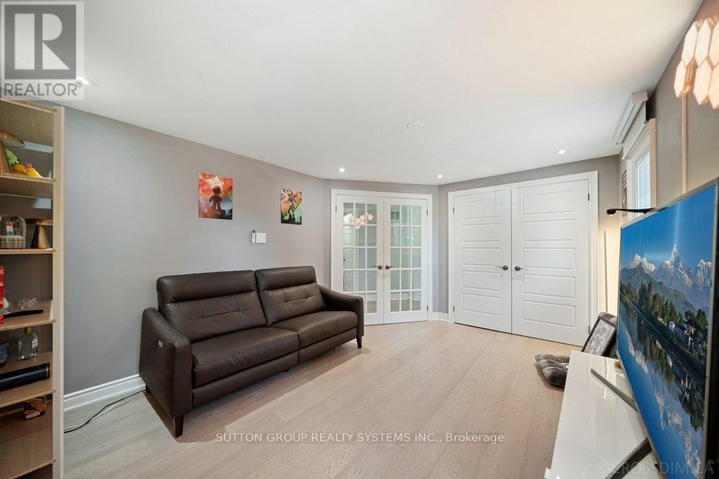 1114 Cedarcroft Crescent, Pickering, ON - Indoor