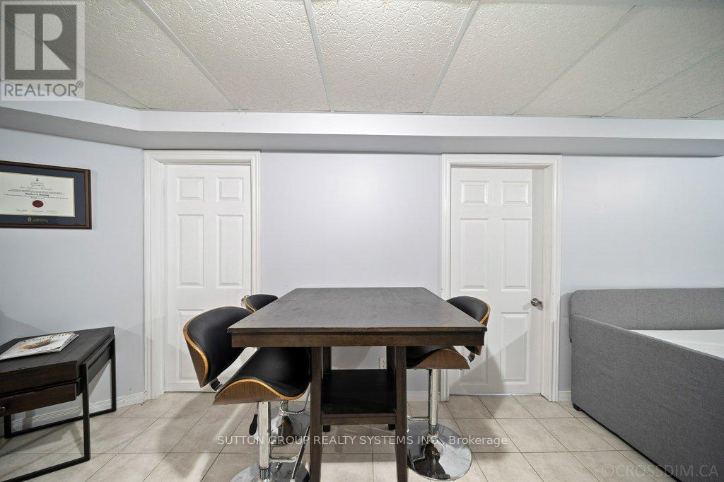 1114 Cedarcroft Crescent, Pickering, ON - Indoor