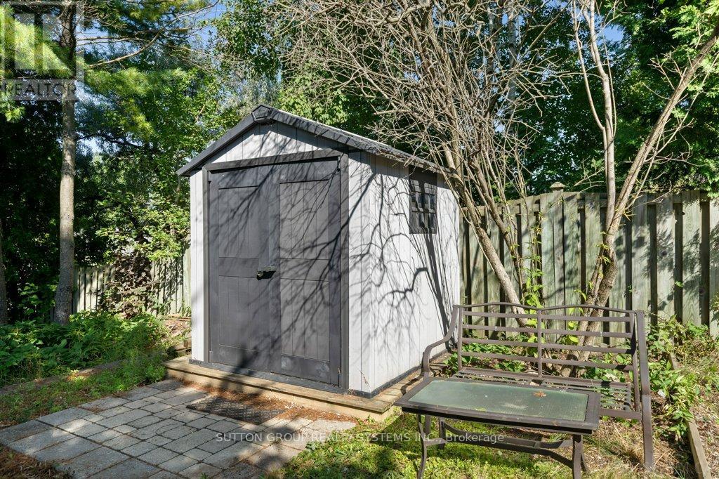 1114 Cedarcroft Crescent, Pickering, ON - Outdoor