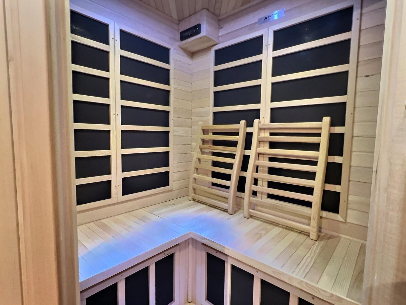 Salle d'eau - 1335 Rue Bell, Drummondville, QC - Indoor Photo Showing Other Room