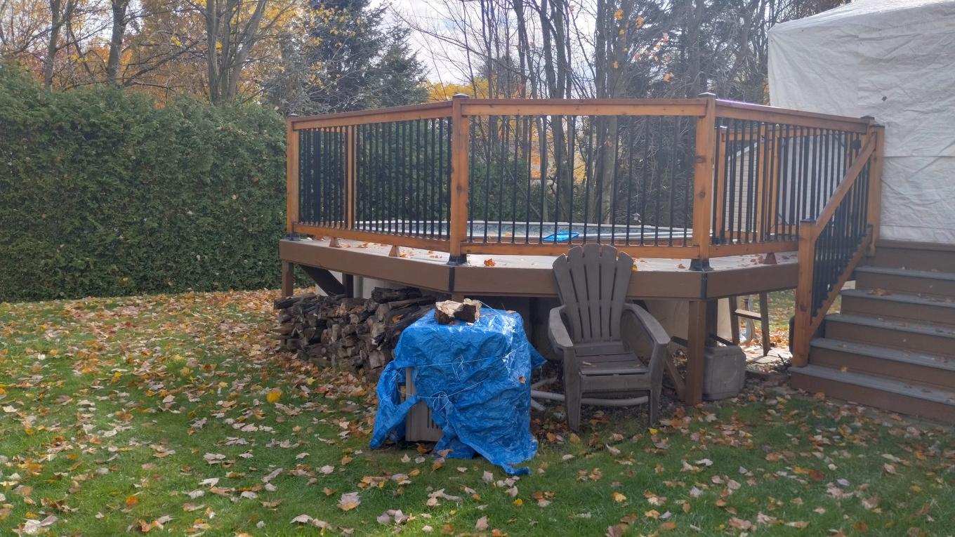 Autre - 1335 Rue Bell, Drummondville, QC - Outdoor