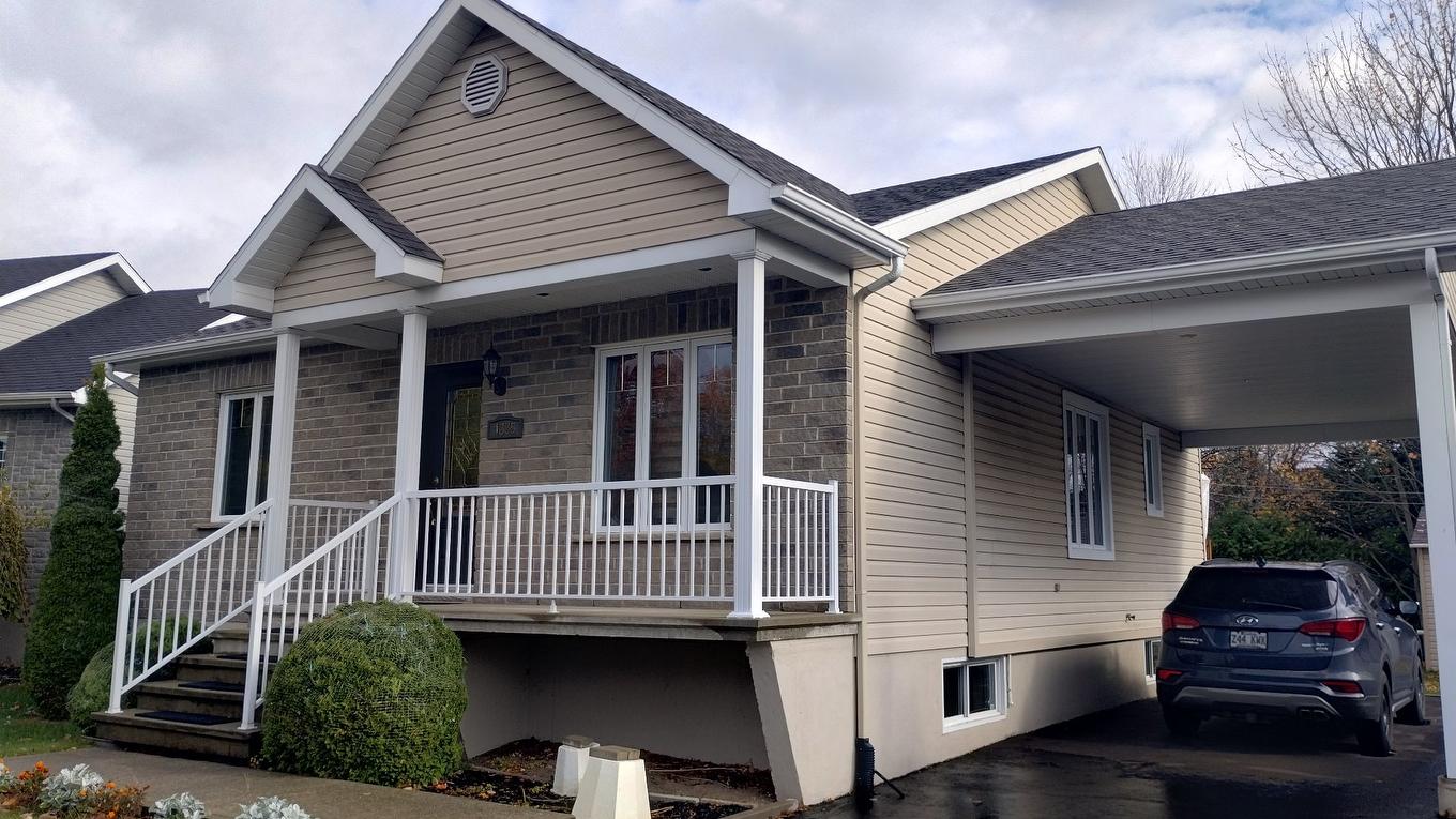 Autre - 1335 Rue Bell, Drummondville, QC - Outdoor