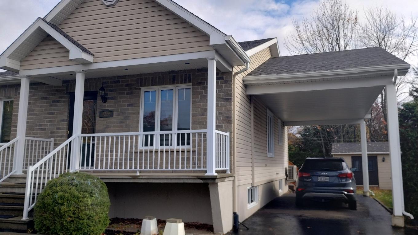 Autre - 1335 Rue Bell, Drummondville, QC - Outdoor