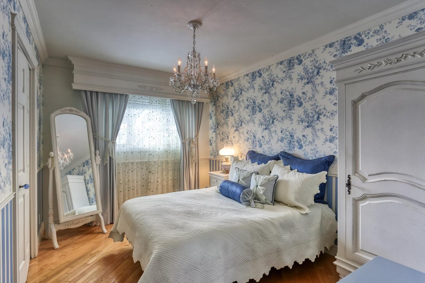 Chambre à coucher - 710 Rue Louis-Camirand, Trois-Rivières, QC - Indoor Photo Showing Bedroom