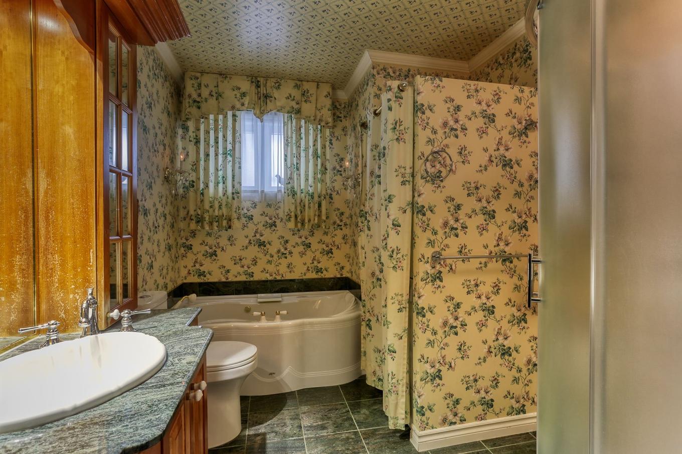 Salle de bains - 710 Rue Louis-Camirand, Trois-Rivières, QC - Indoor Photo Showing Bathroom