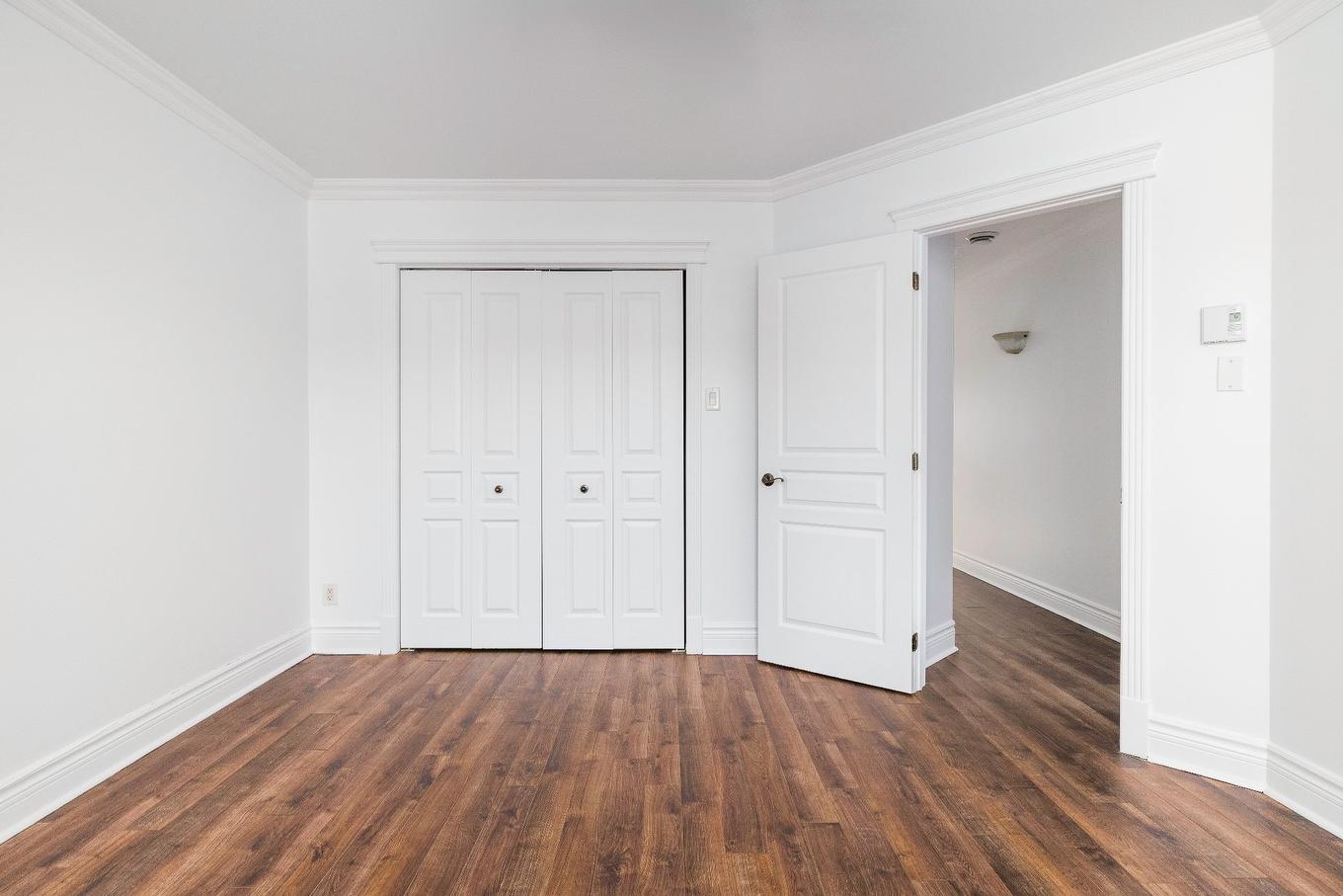 Primary bedroom - 2476 Boul. Lebourgneuf, Québec (Les Rivières), QC - Indoor Photo Showing Other Room
