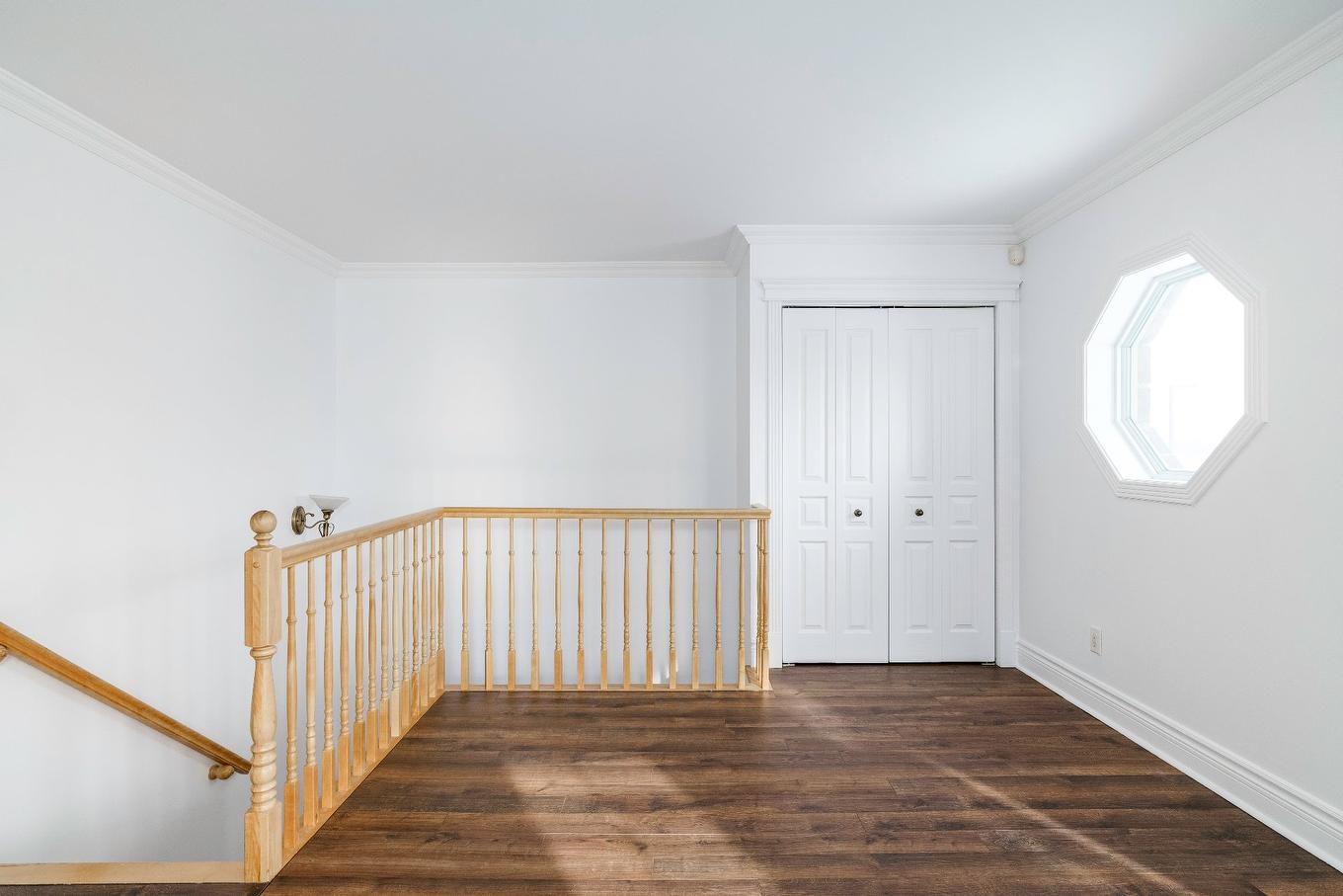 Den - 2476 Boul. Lebourgneuf, Québec (Les Rivières), QC - Indoor Photo Showing Other Room