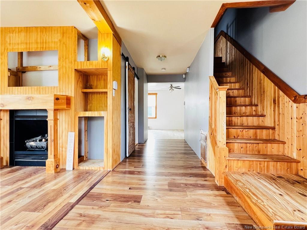 246 Dumaresq, Bathurst, NB