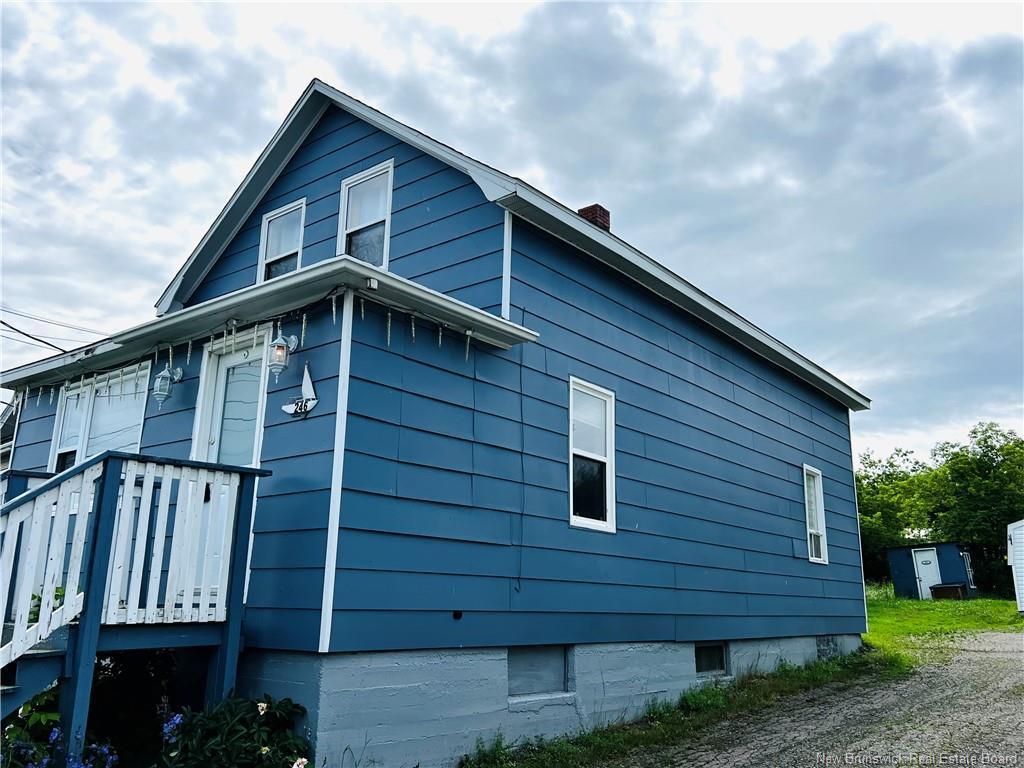 246 Dumaresq, Bathurst, NB
