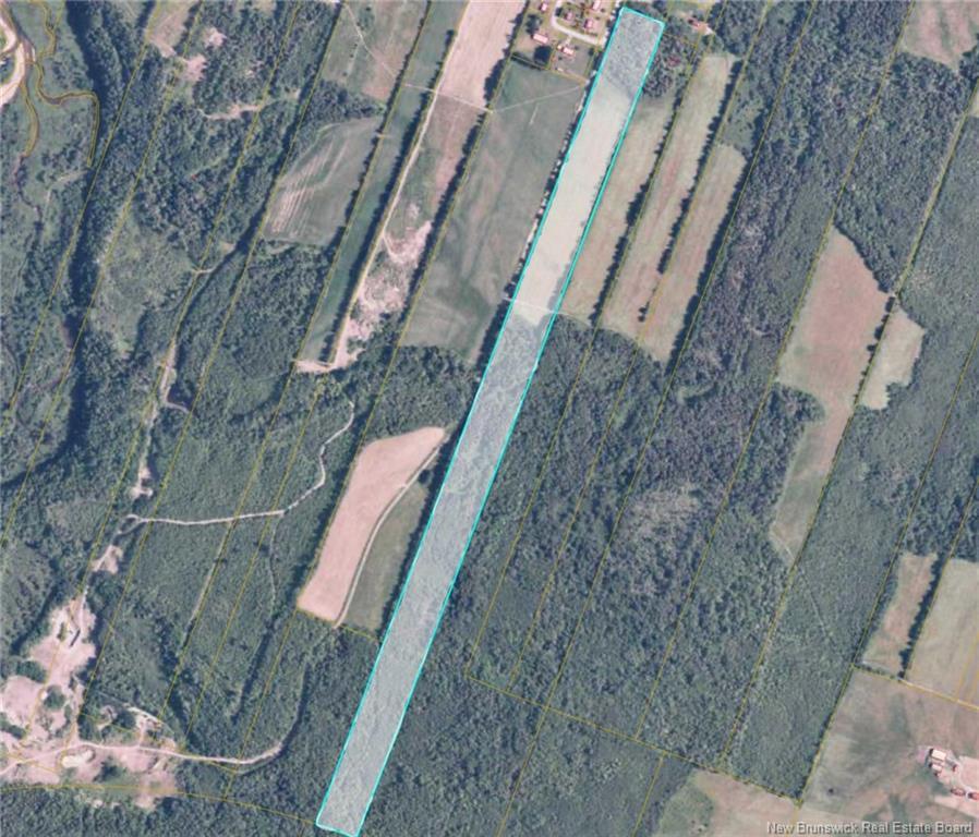 - Mack St, Belledune, NB