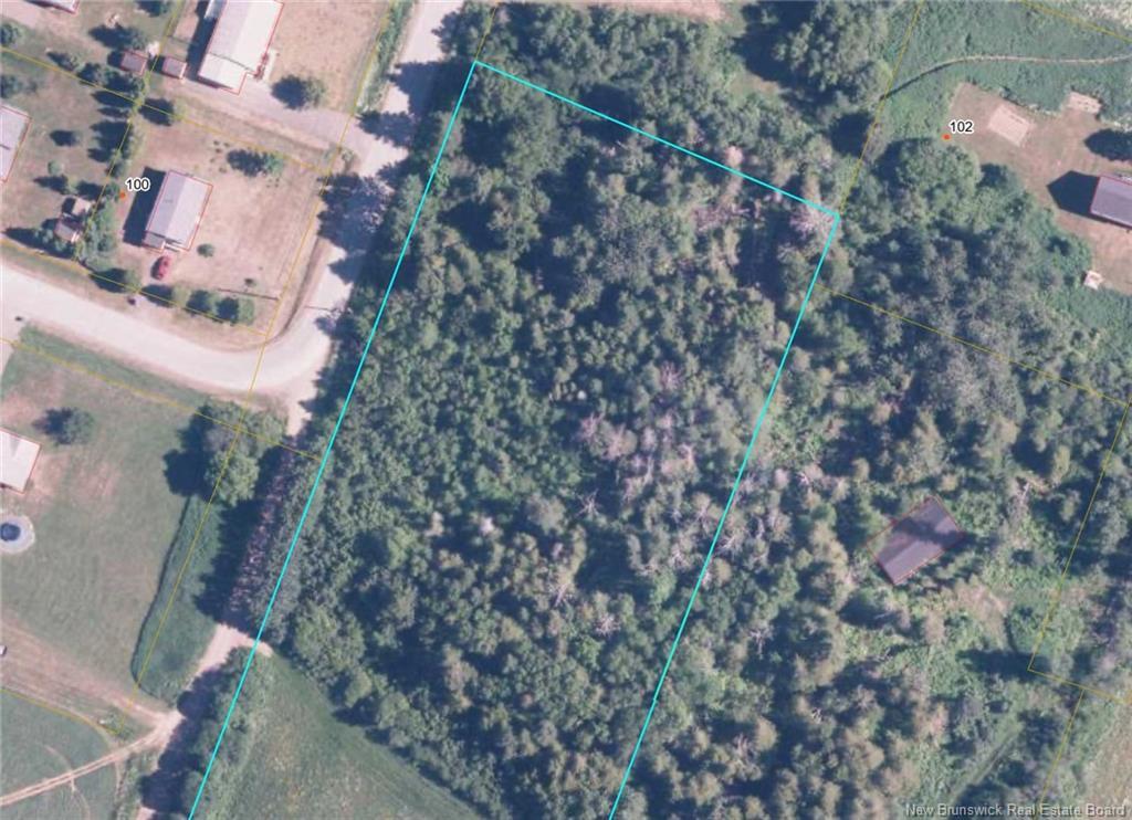 - Mack St, Belledune, NB