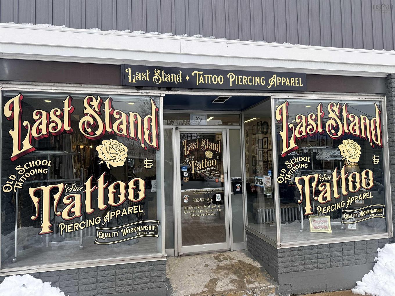 90 Provost Street, New Glasgow, NS