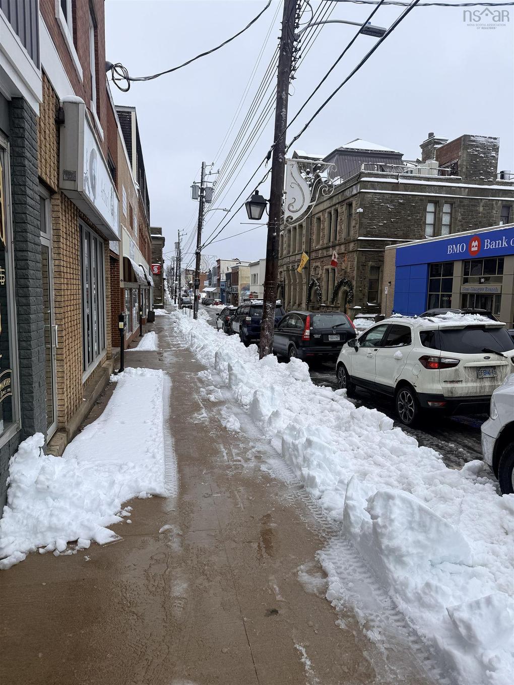 90 Provost Street, New Glasgow, NS