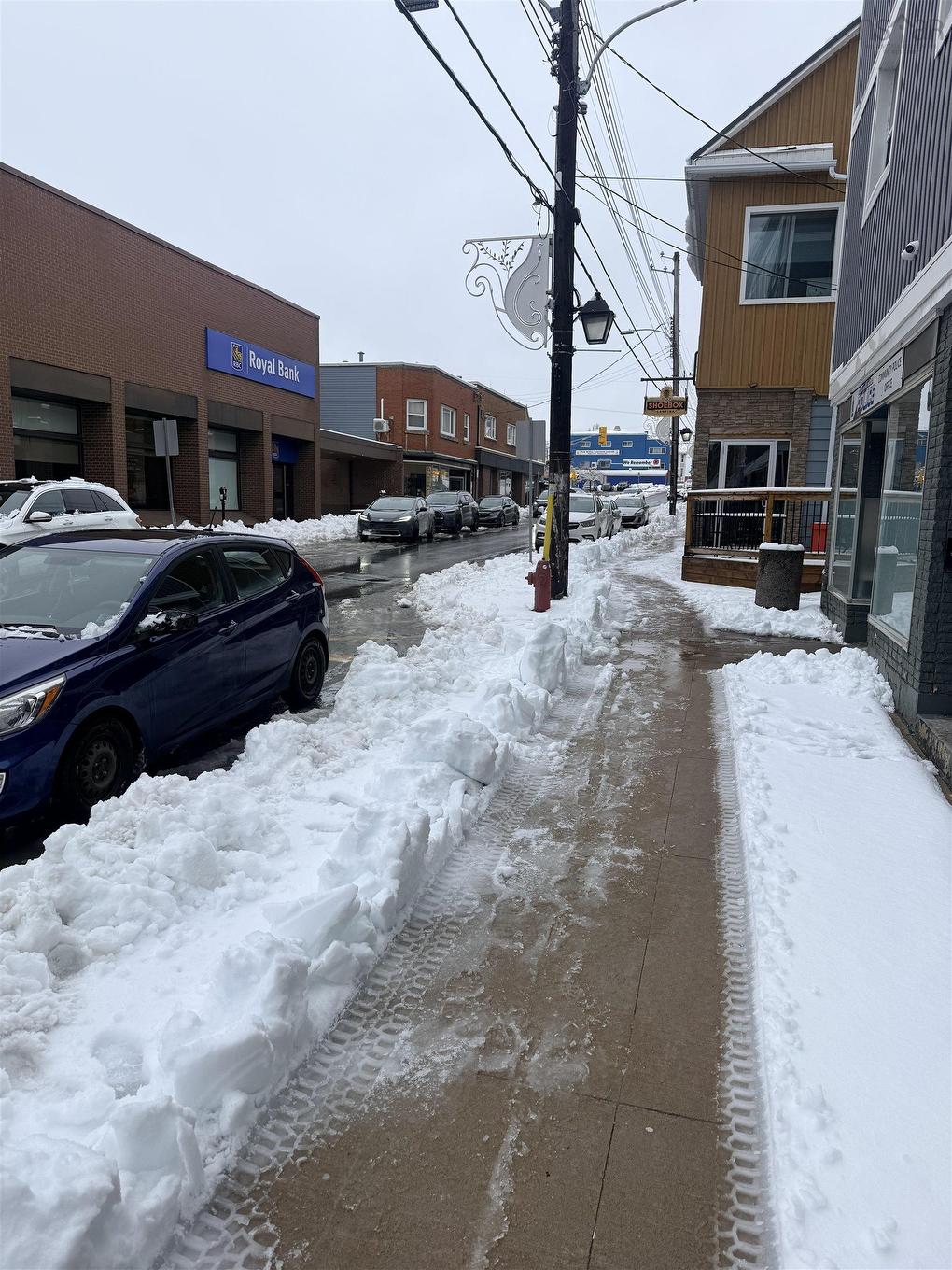 90 Provost Street, New Glasgow, NS