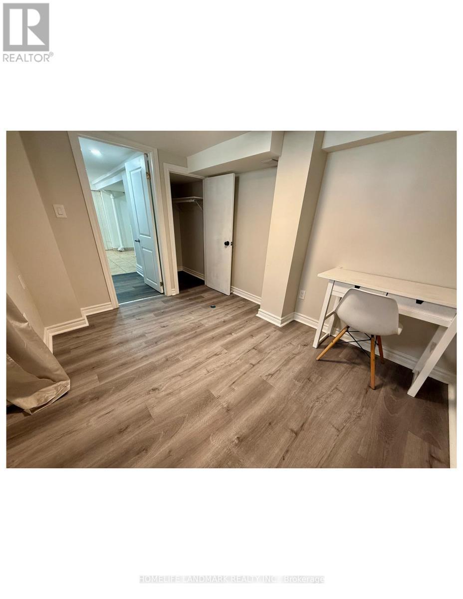 Basement Br#1 - 17 Arkell Street, Hamilton, ON -