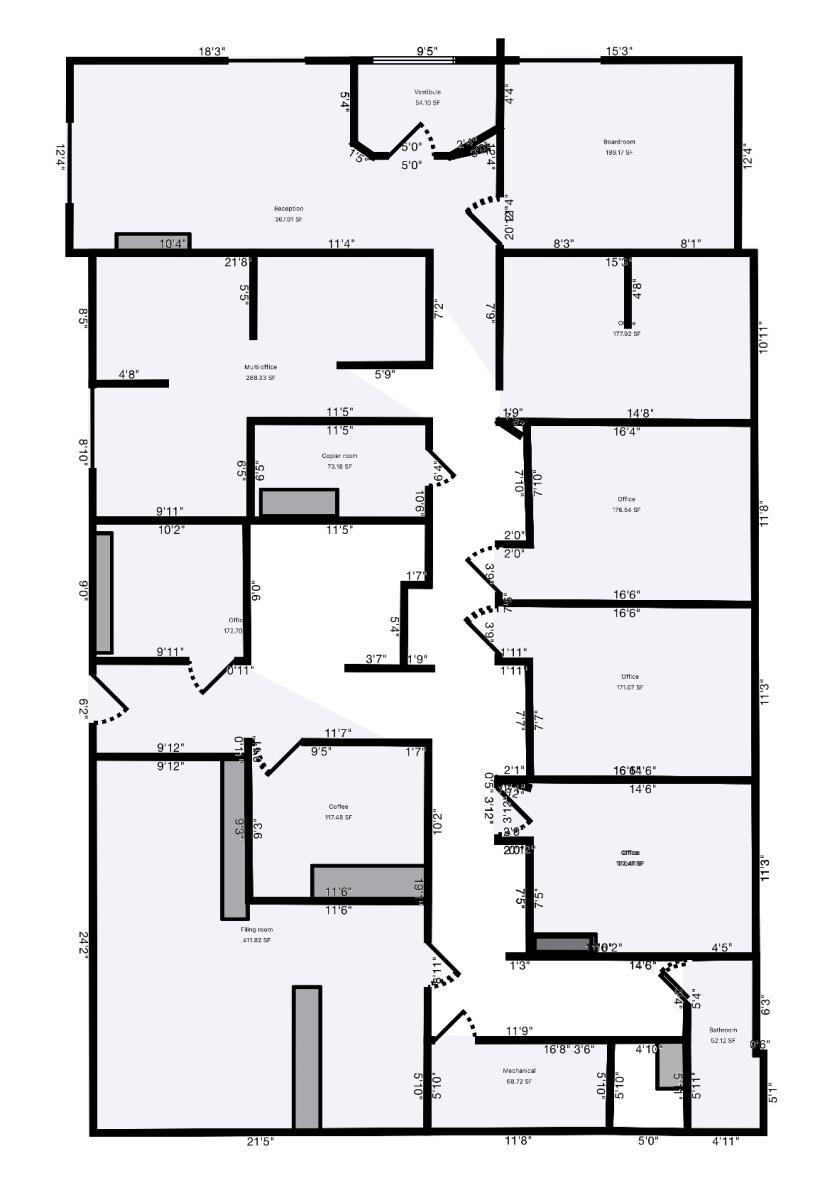 9936 106 St, Westlock, AB