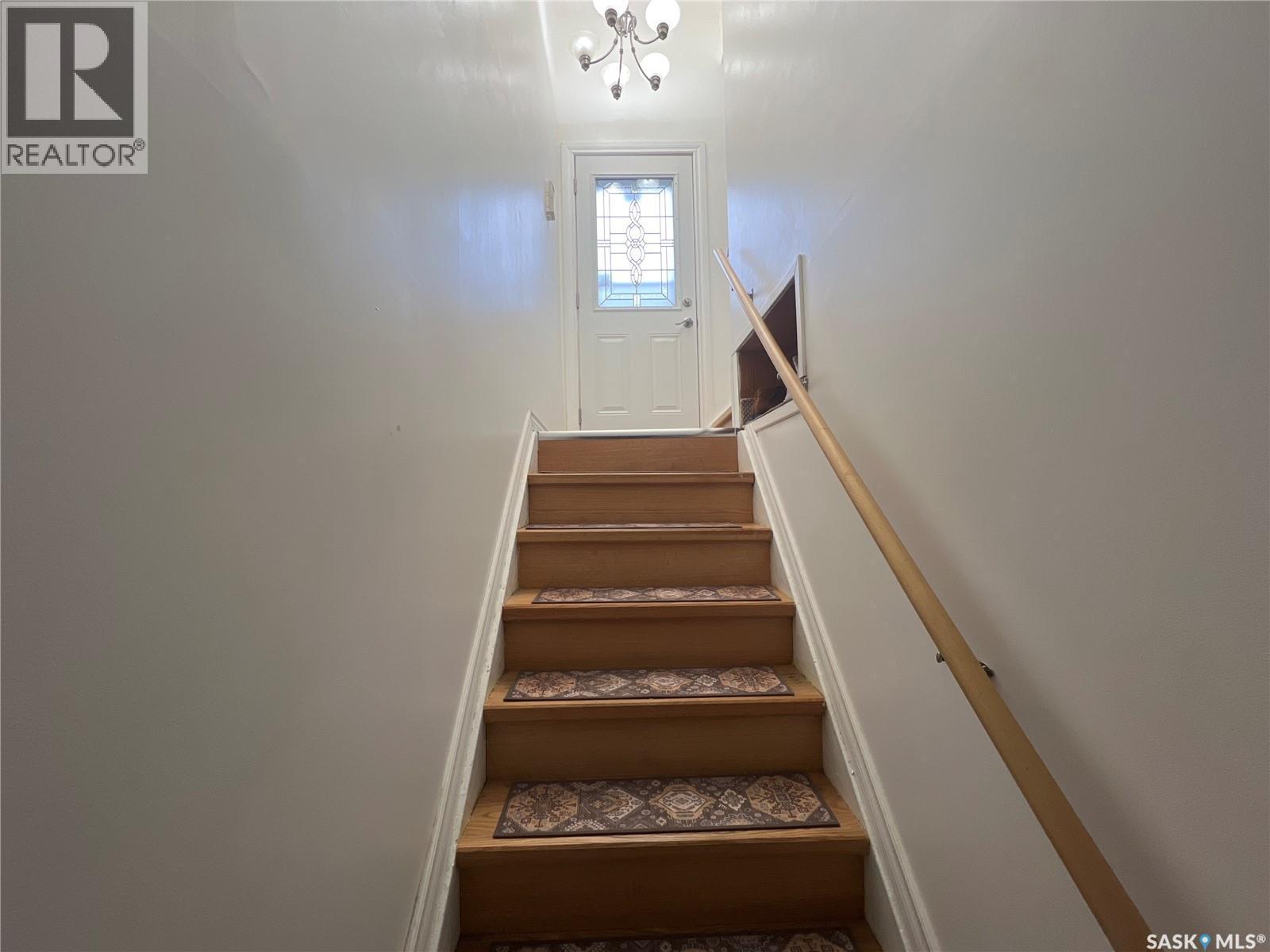 87 Merlin Crescent, Regina, SK - Indoor Photo Showing Other Room