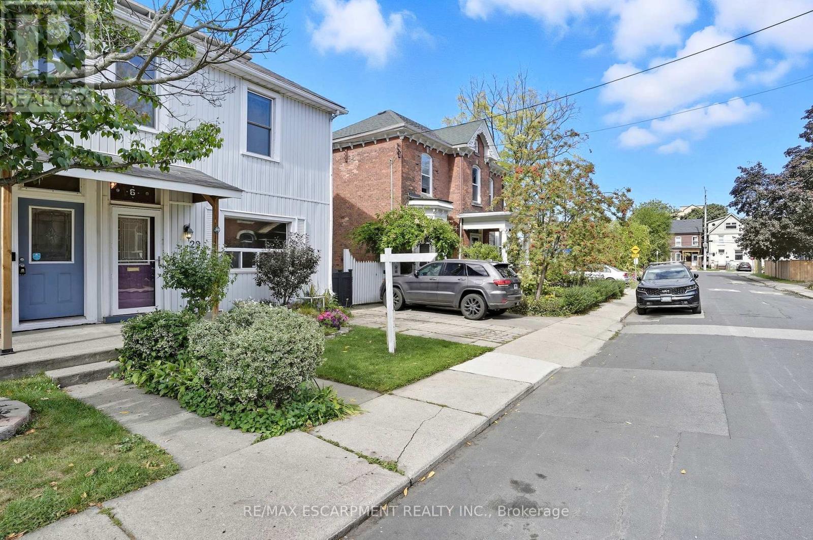 22 Liberty Street, Hamilton, ON