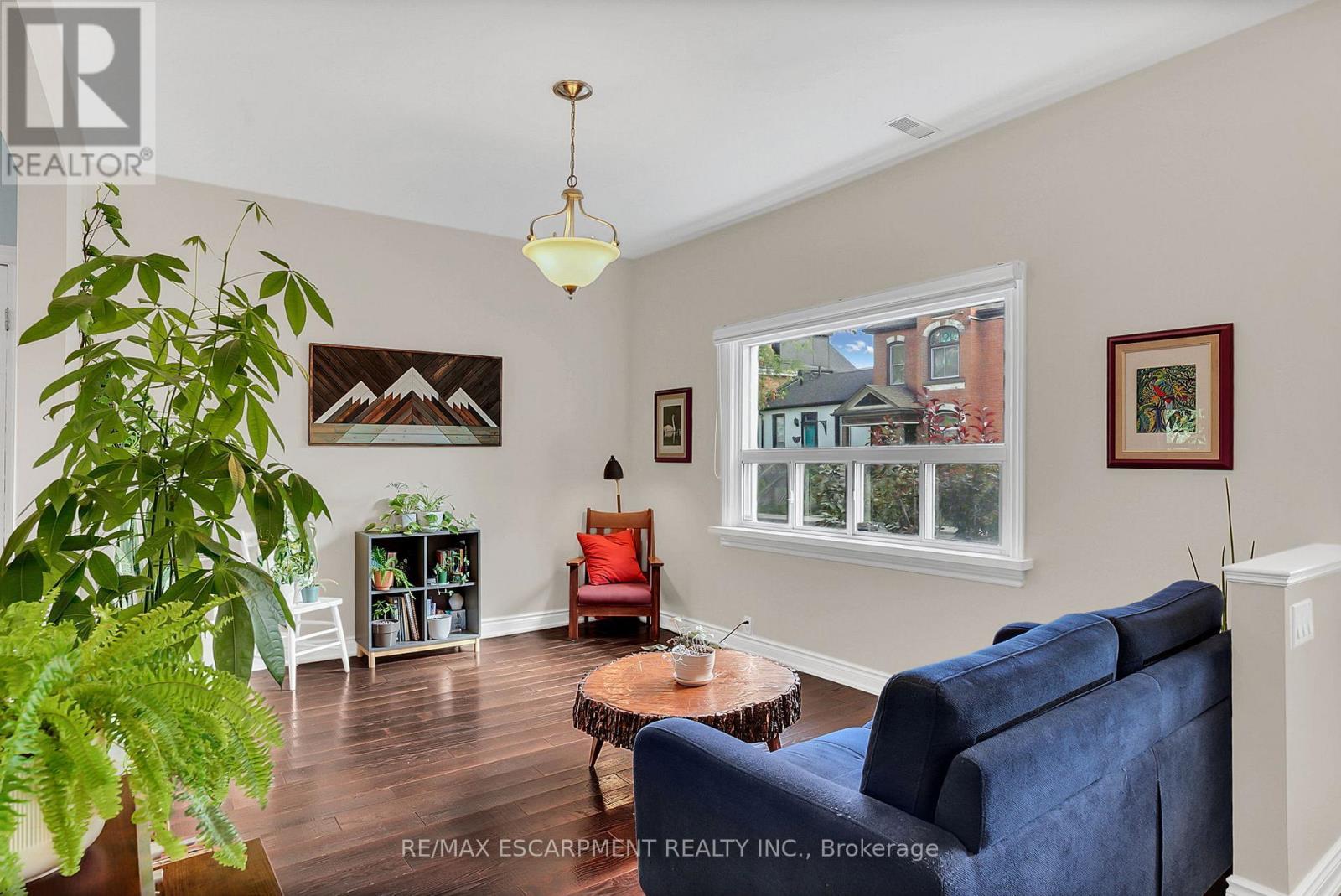 22 Liberty Street, Hamilton, ON