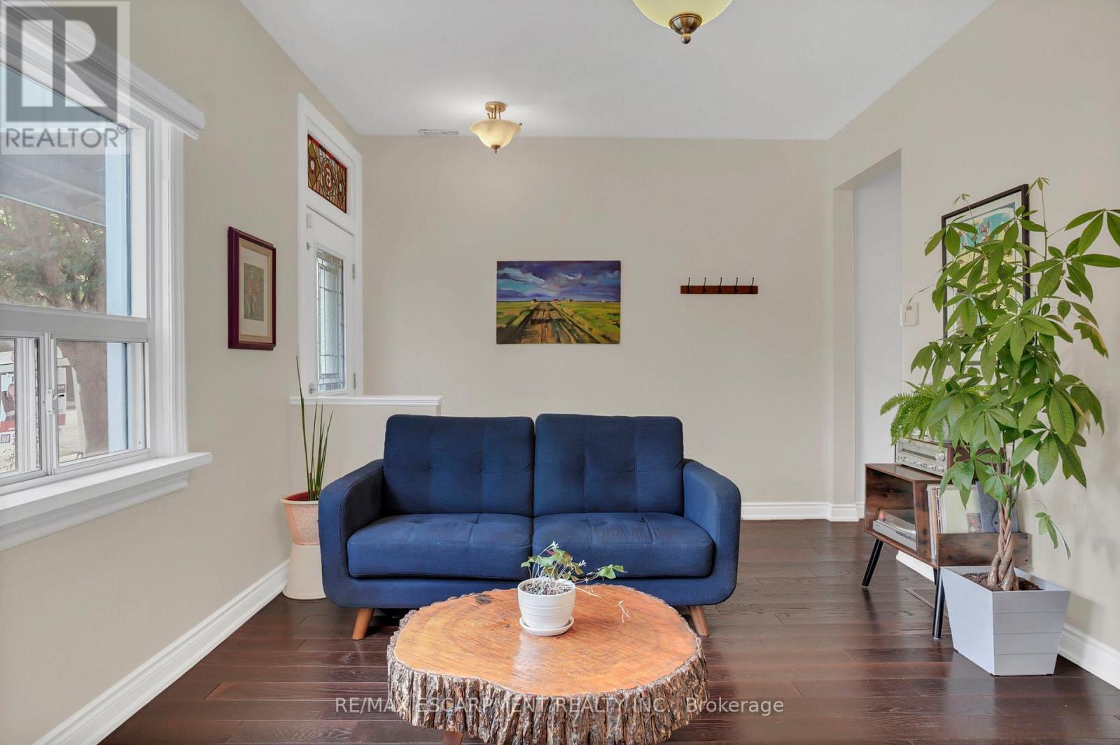 22 Liberty Street, Hamilton, ON