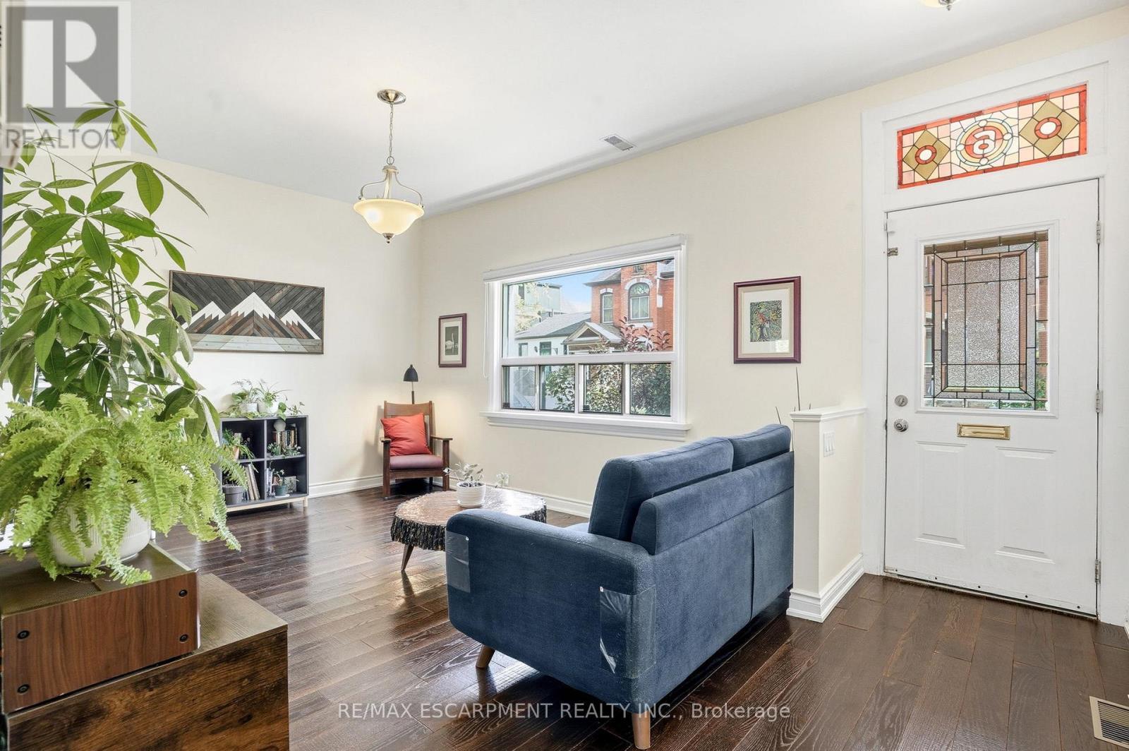 22 Liberty Street, Hamilton, ON