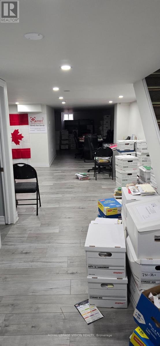 2364 Kingston Road, Toronto, ON