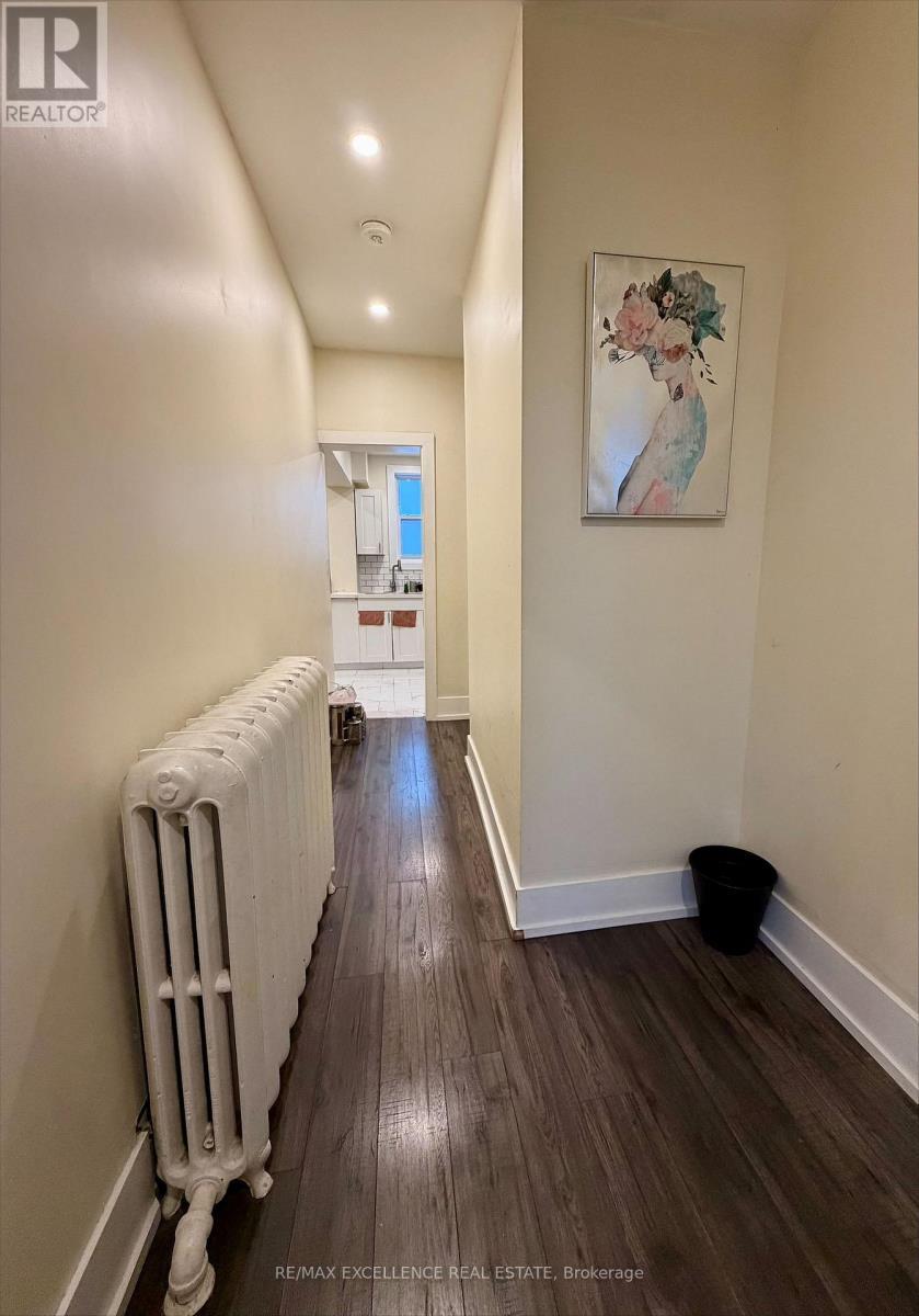 395 Aberdeen Avenue, Hamilton, ON - Indoor Photo Showing Other Room