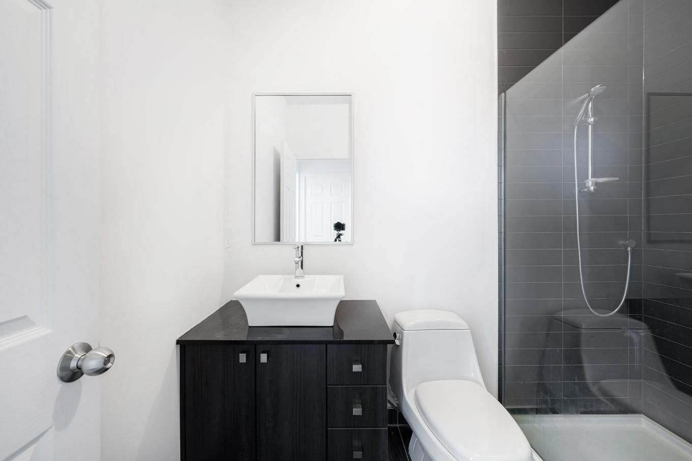 Bathroom - 1212-4975 Rue Jean-Talon O., Montréal (Côte-Des-Neiges/Notre-Dame-De-Grâce), QC - Indoor Photo Showing Bathroom