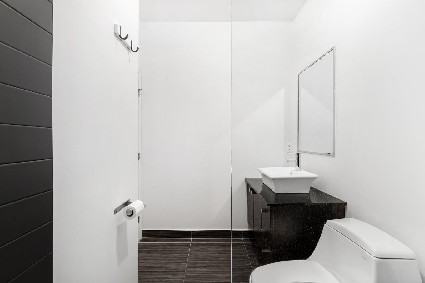 Bathroom - 1212-4975 Rue Jean-Talon O., Montréal (Côte-Des-Neiges/Notre-Dame-De-Grâce), QC - Indoor Photo Showing Bathroom