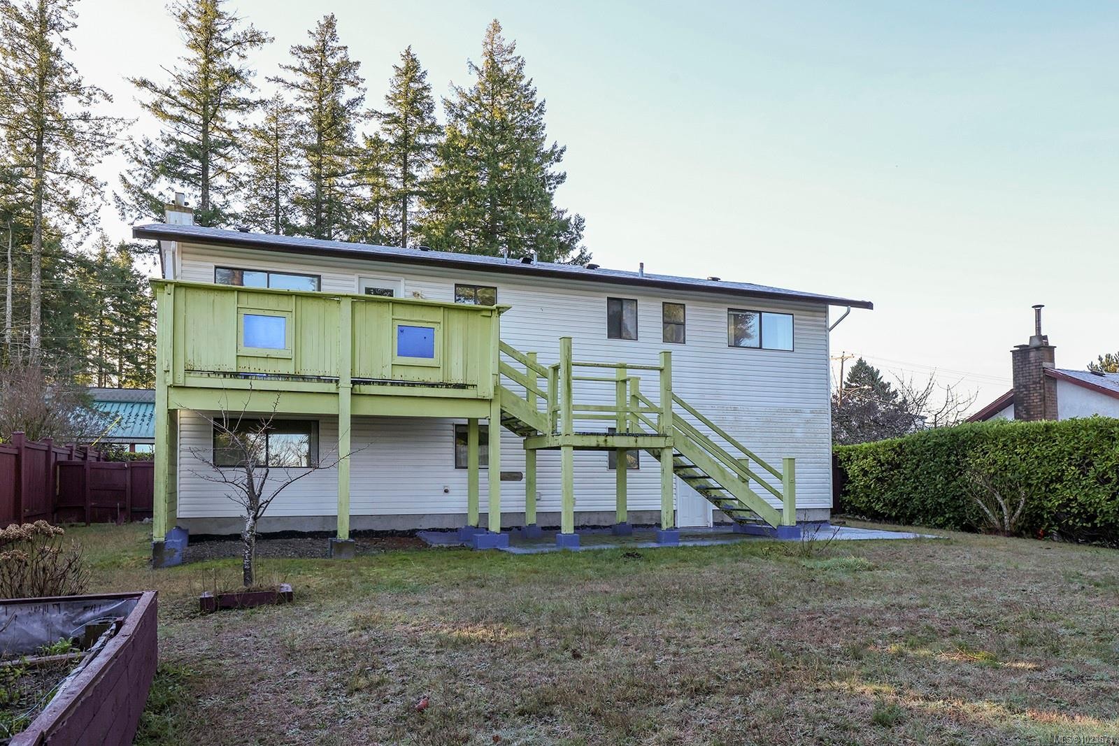 436 Pinecrest Rd, Campbell River, BC