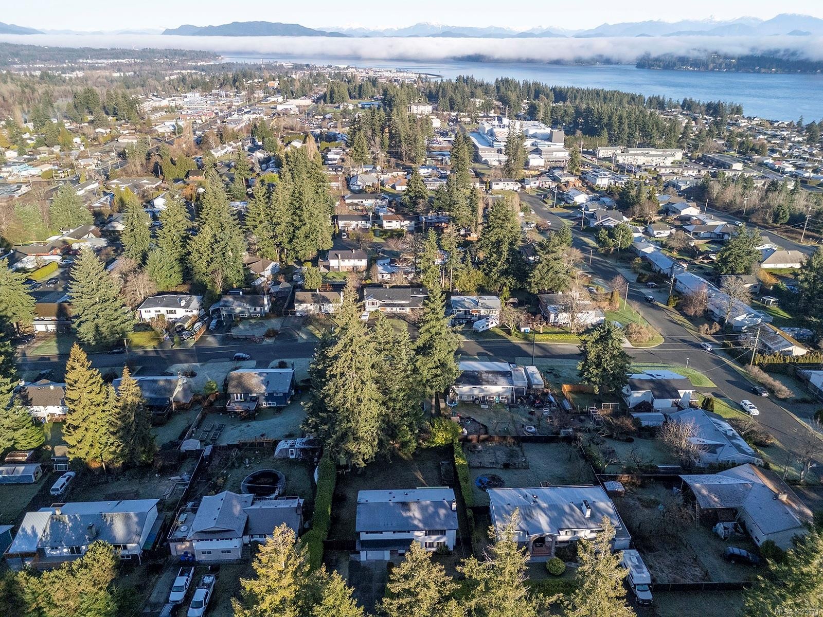 436 Pinecrest Rd, Campbell River, BC