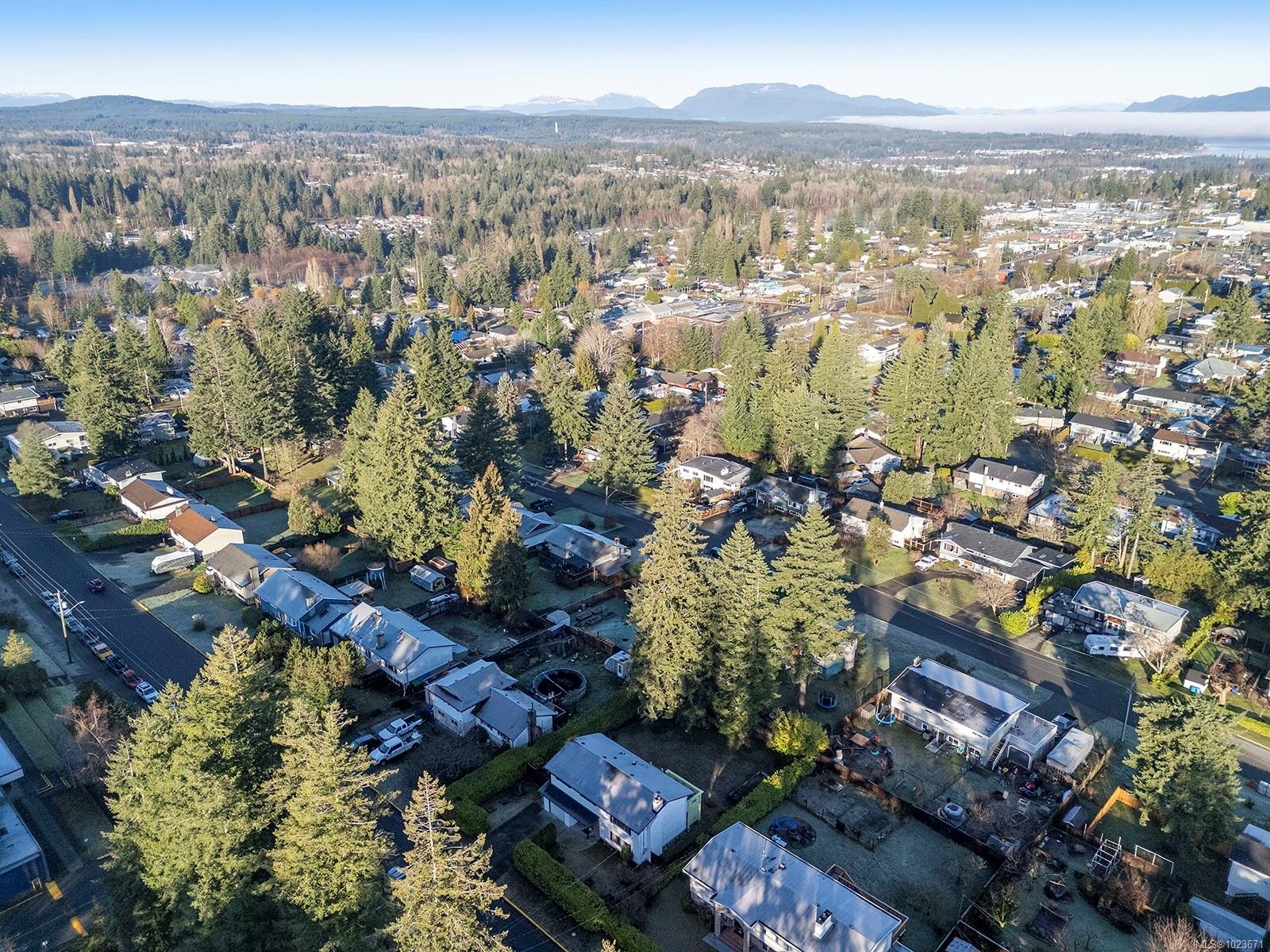 436 Pinecrest Rd, Campbell River, BC