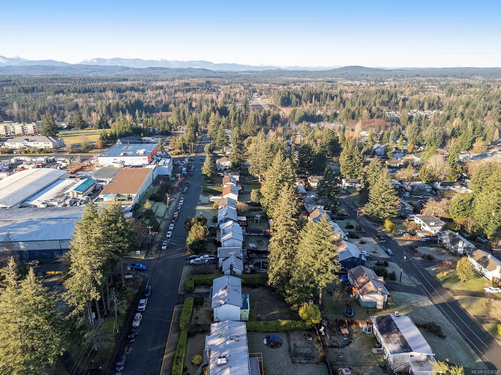 436 Pinecrest Rd, Campbell River, BC