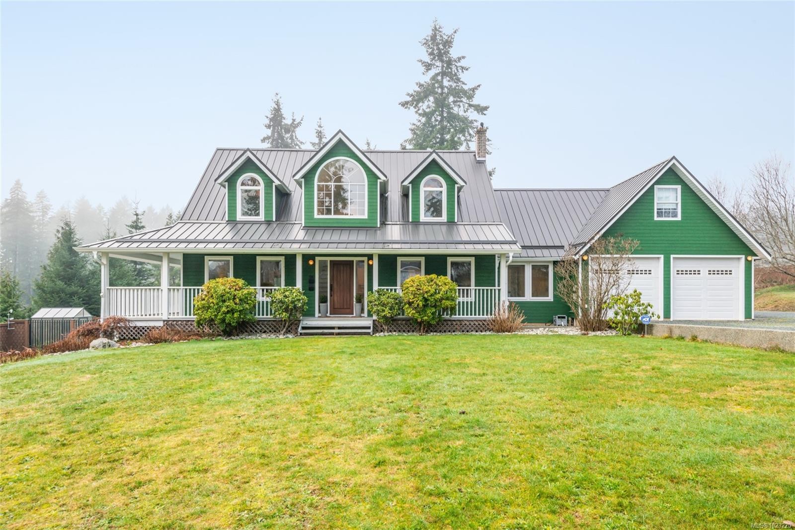 6126 Renton Rd, Port Alberni, BC