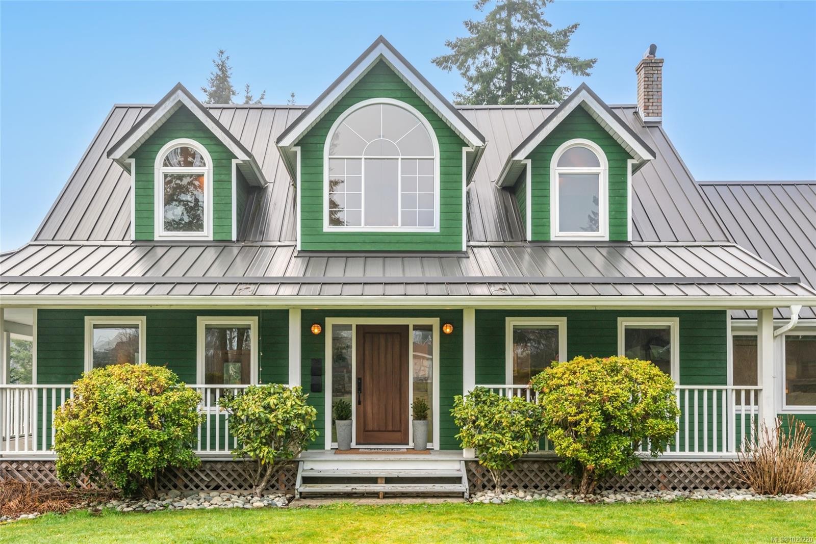 6126 Renton Rd, Port Alberni, BC