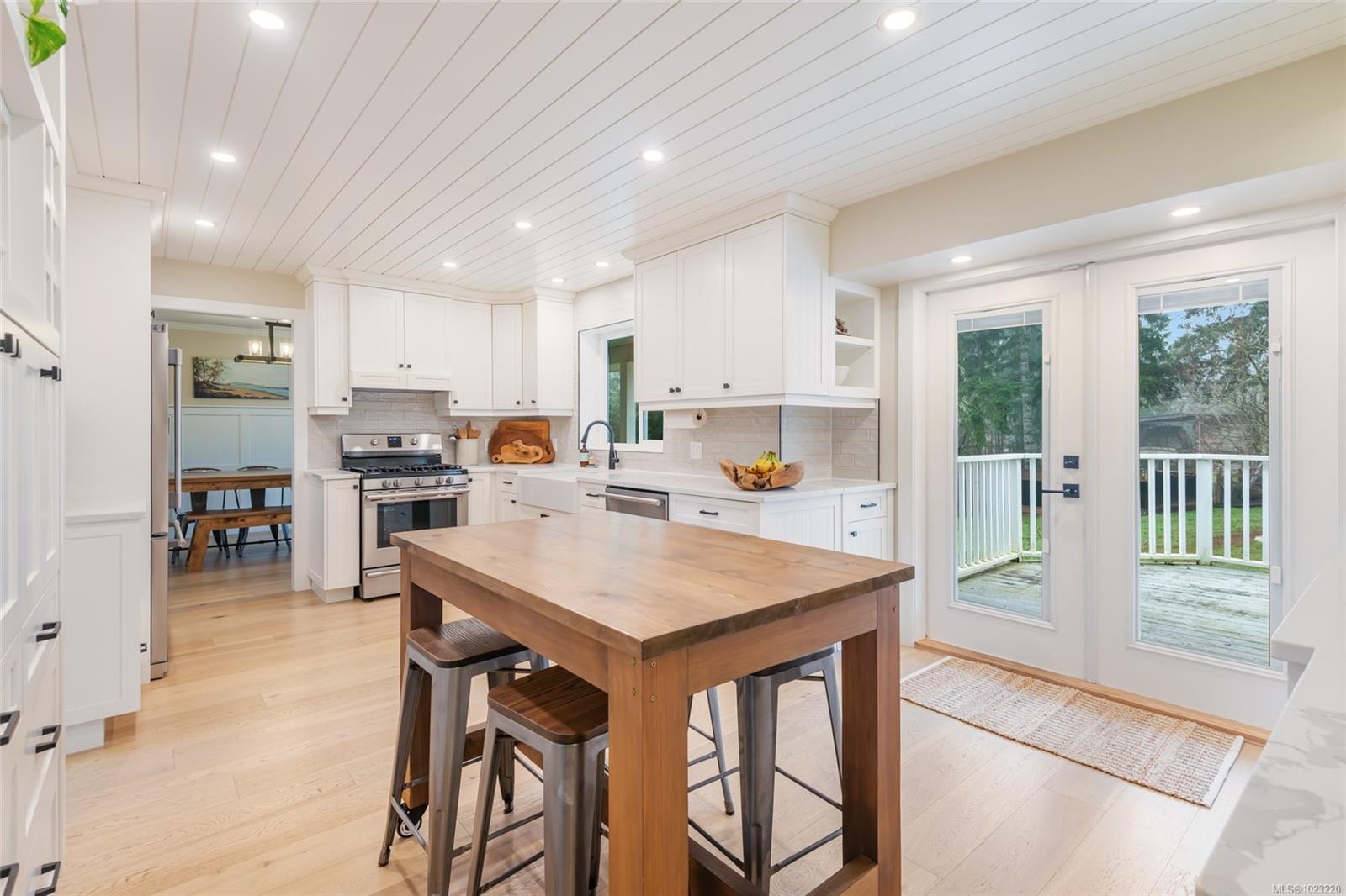 6126 Renton Rd, Port Alberni, BC