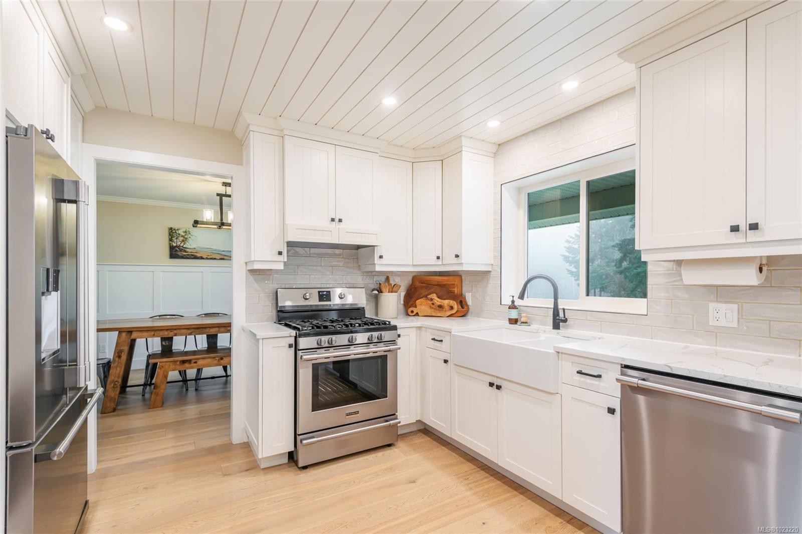 6126 Renton Rd, Port Alberni, BC