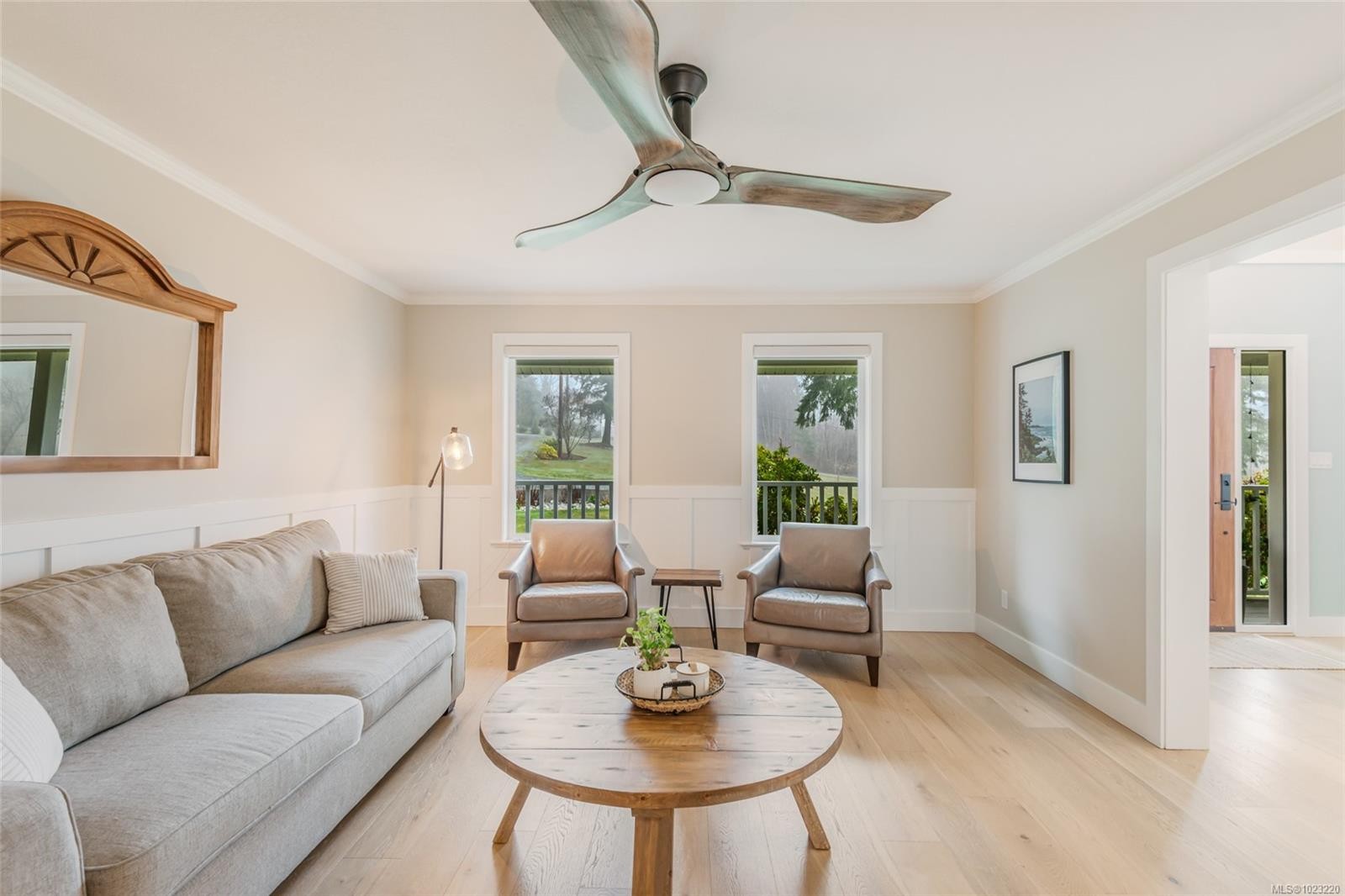 6126 Renton Rd, Port Alberni, BC