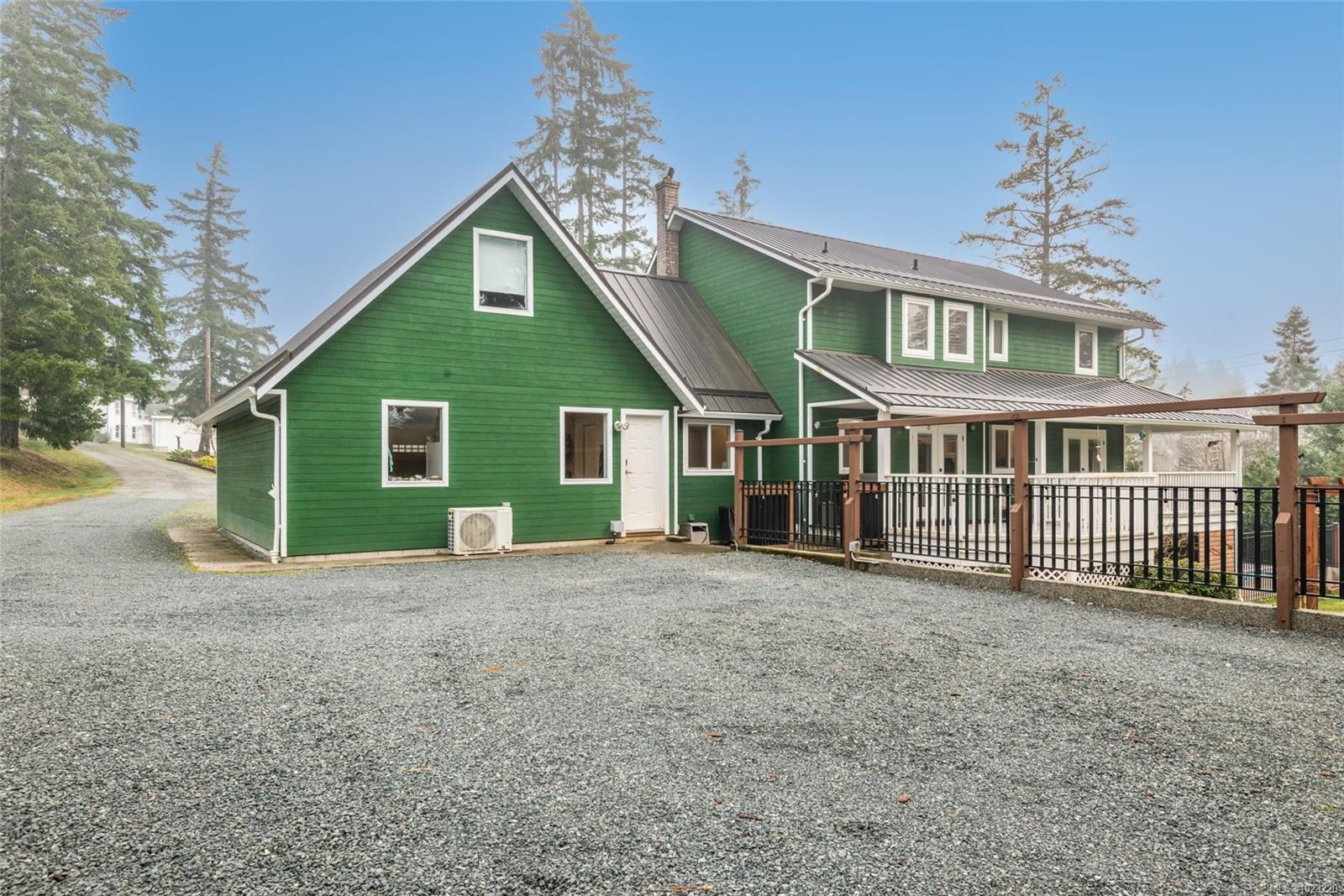 6126 Renton Rd, Port Alberni, BC