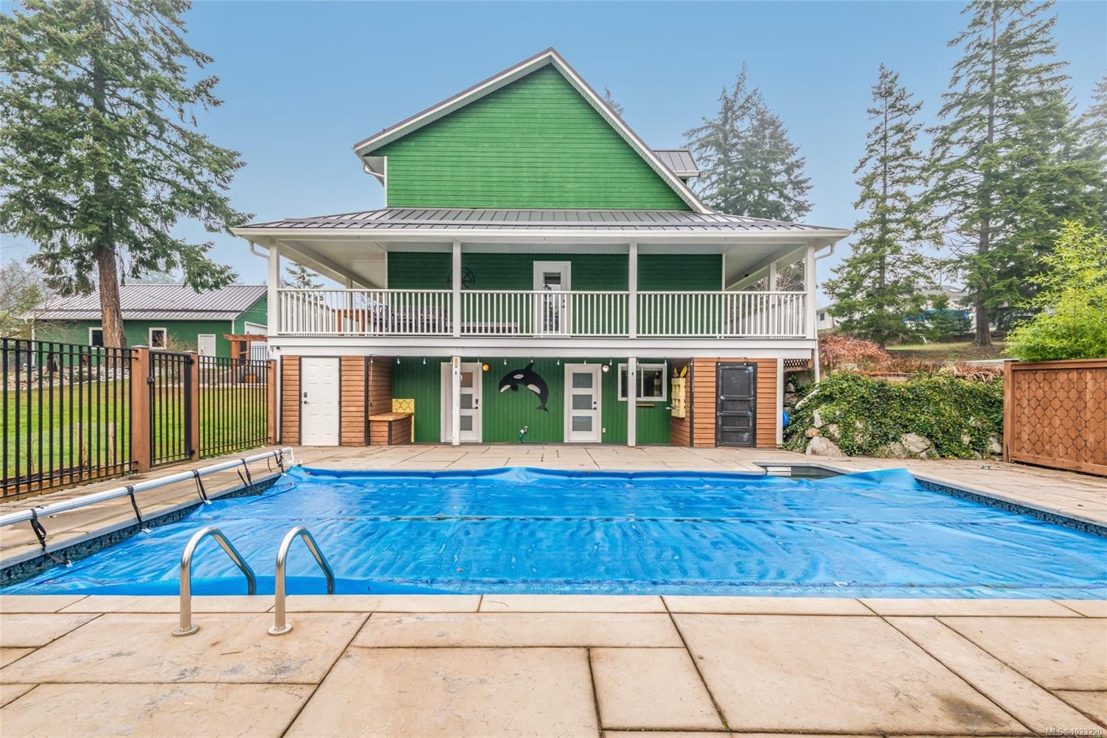 6126 Renton Rd, Port Alberni, BC