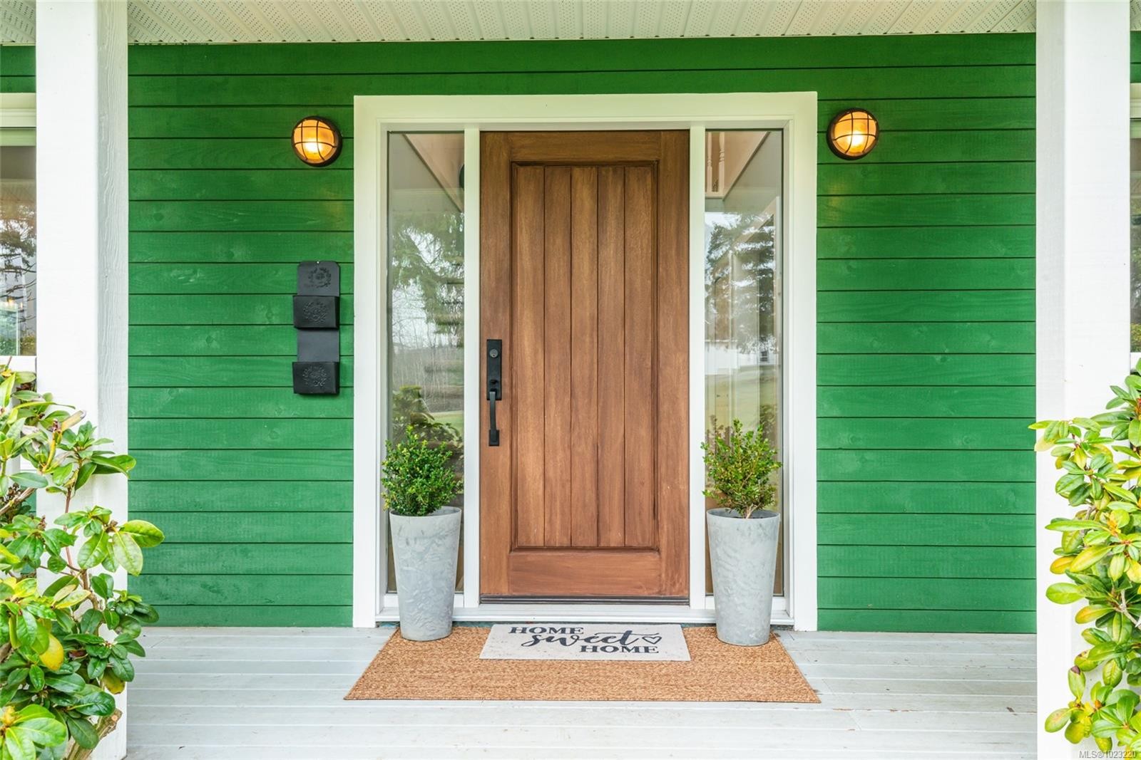 6126 Renton Rd, Port Alberni, BC