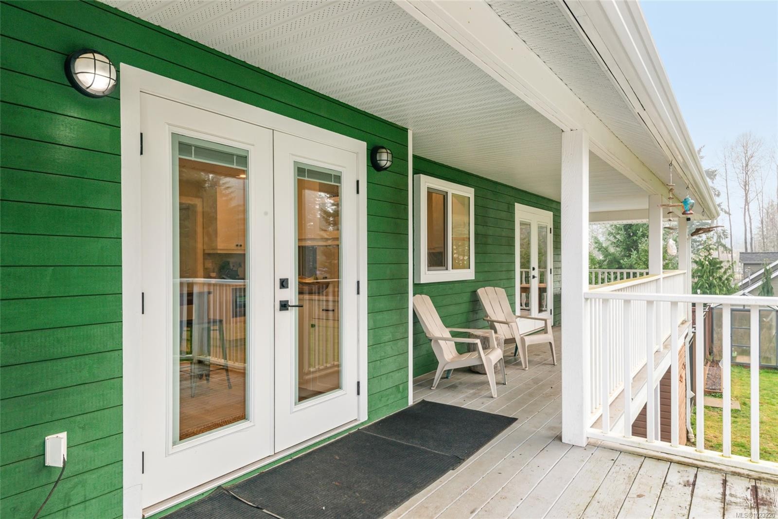 6126 Renton Rd, Port Alberni, BC